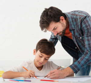 Online Class Continue