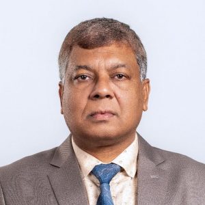 Major Md Akhtauzzaman Khan (Retd)