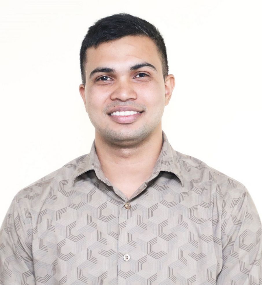 Captain Md. Salim Reza (Retd)