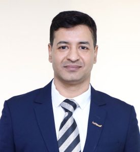 Squadron Leader Ziauddin Ahmed (Retd)