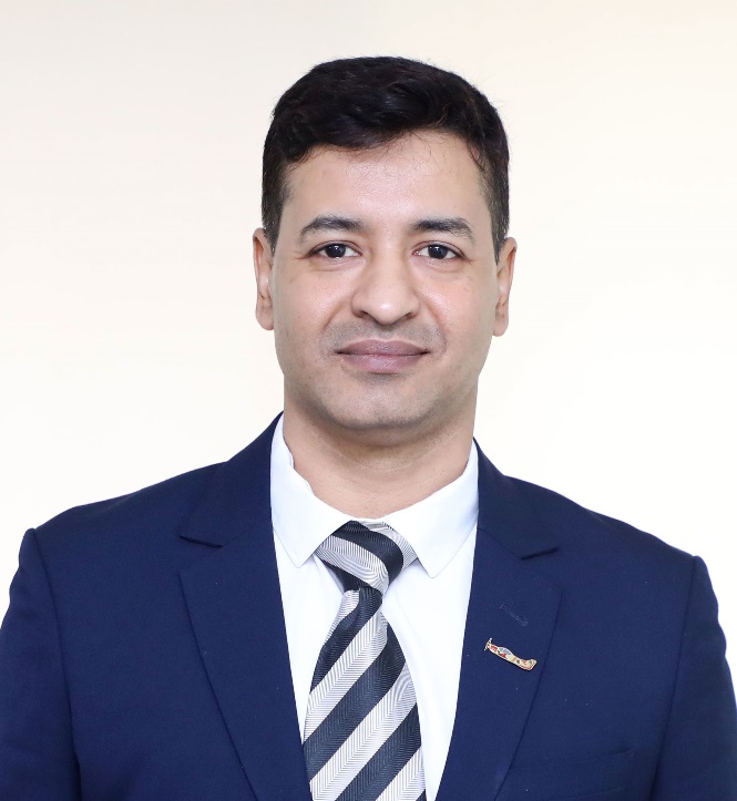 Squadron Leader Ziauddin Ahmed (Retd)