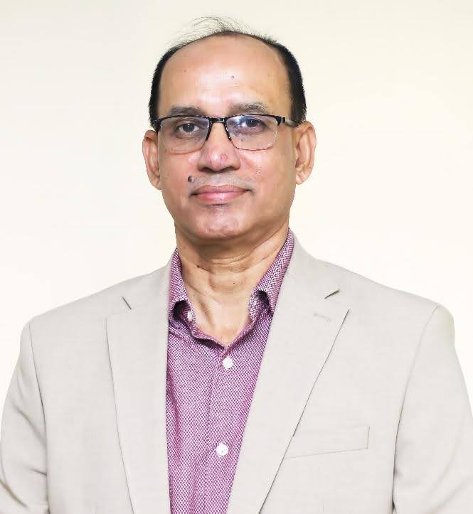 Brigadier General Md Jamal Hossain (Retd)