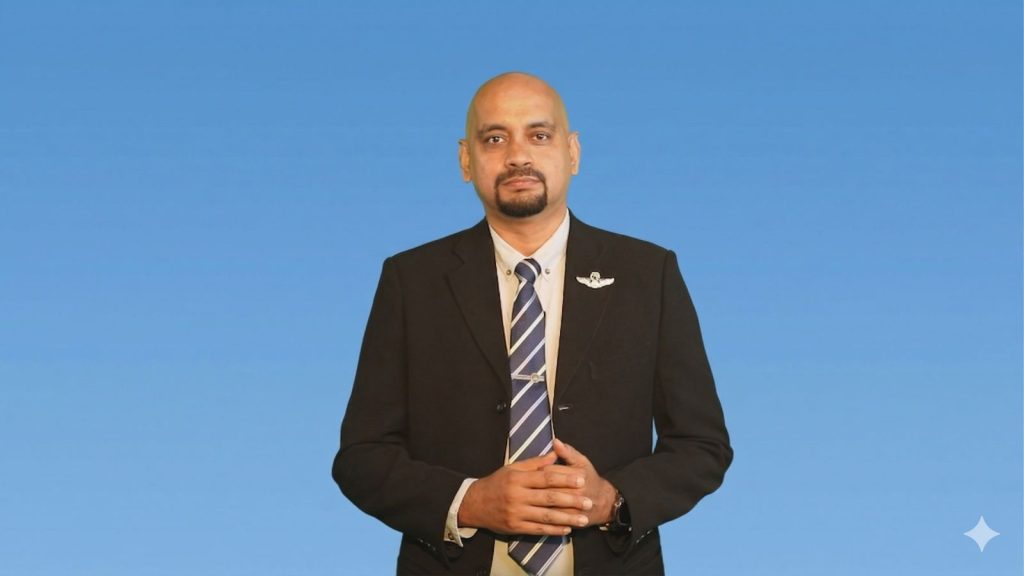 Major Tanveer Mahmood (Retd)