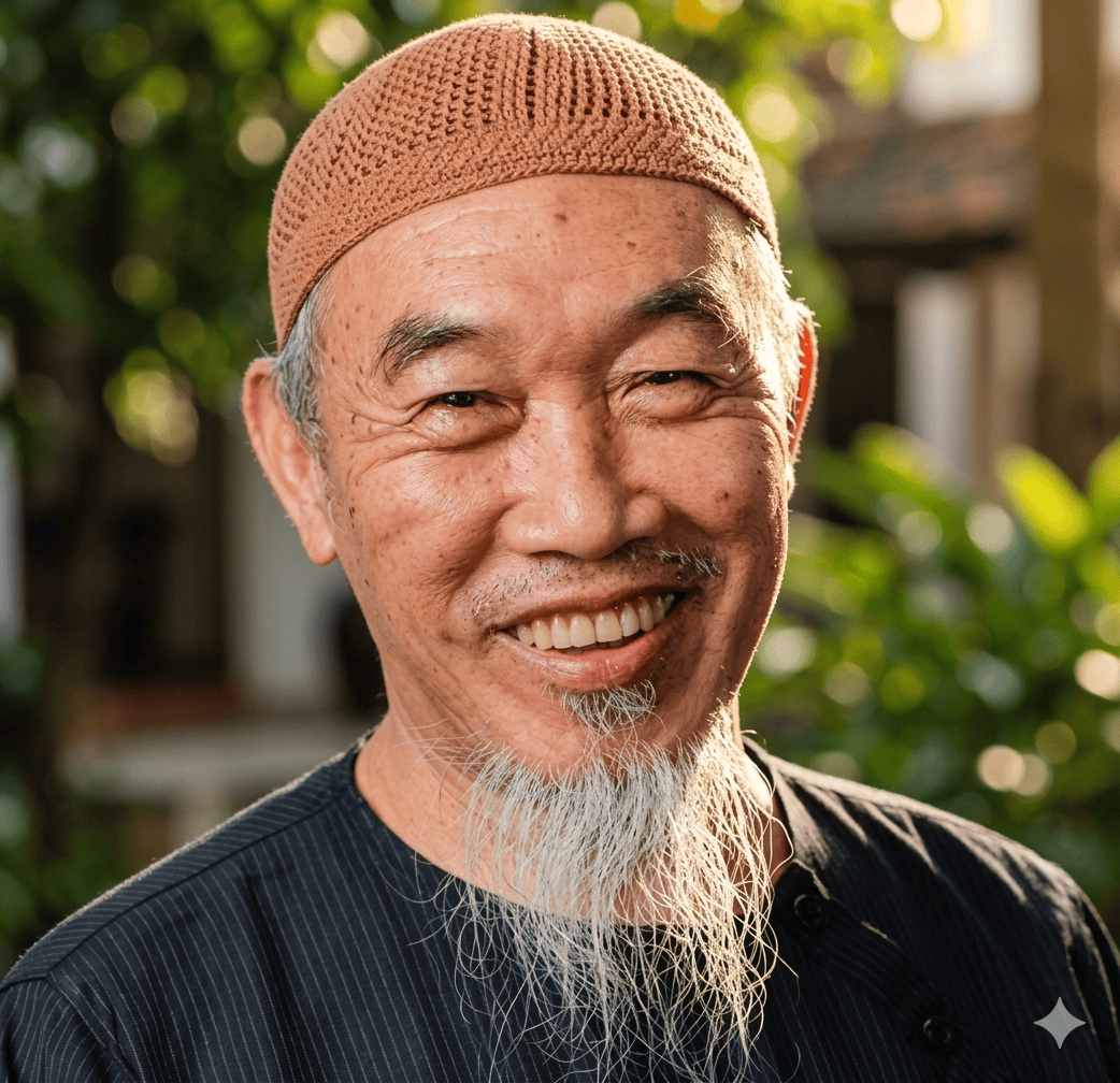 Dato Dr. Sheikh Hussain Yee