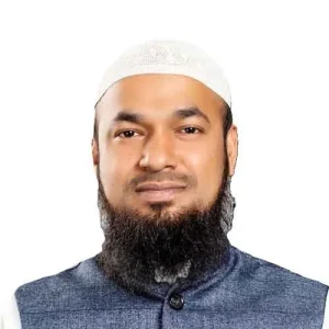 Mazharul Islam