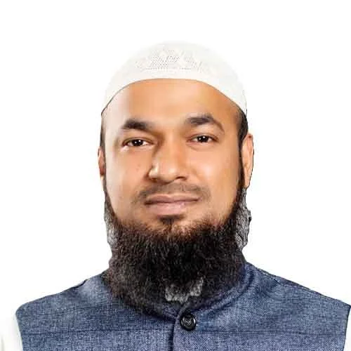 Mazharul Islam